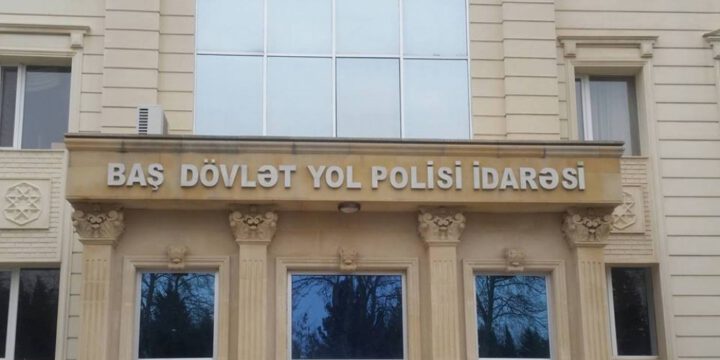 Baş Dövlət Yol Polisi İdarəsi Yeni Dərs Ilinin Başlaması Ilə Əlaqədar Hərəkət Iştirakçılarına Müraciət Ünvanlayıb