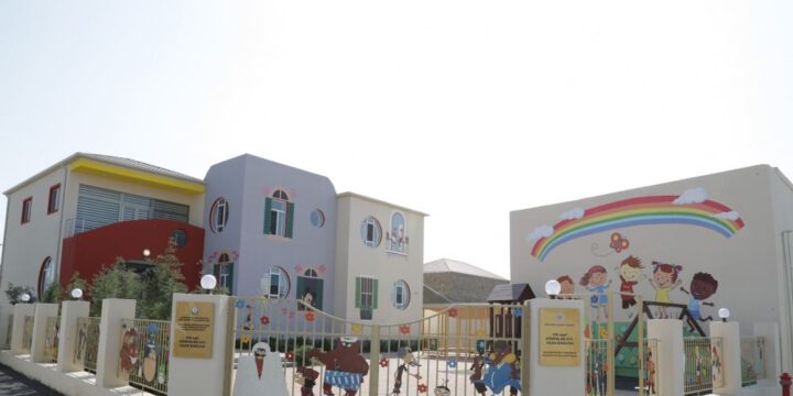 Bağçalarda loqopedik xidmət təşkil ediləcək