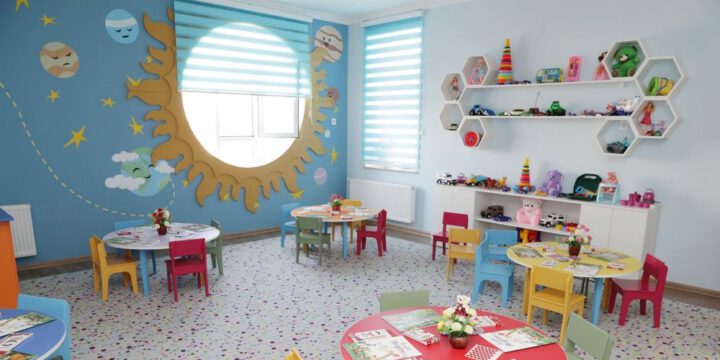 Bağça müəllimləri sertifikatlaşdırmadan keçəcək