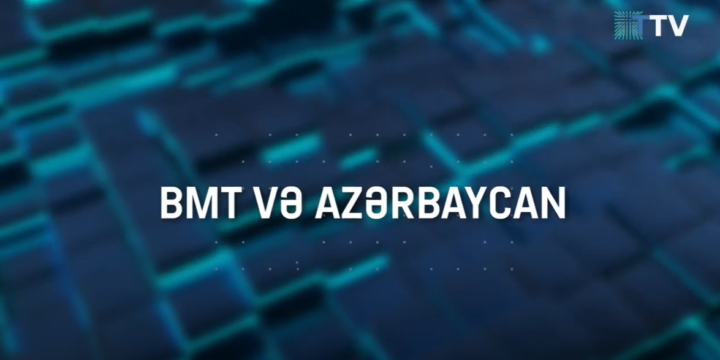 Azərbaycan Və Bmt