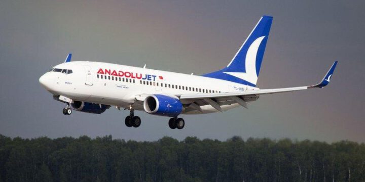 Türkiyədən Azərbaycana yeni ucuz aviareys açılır