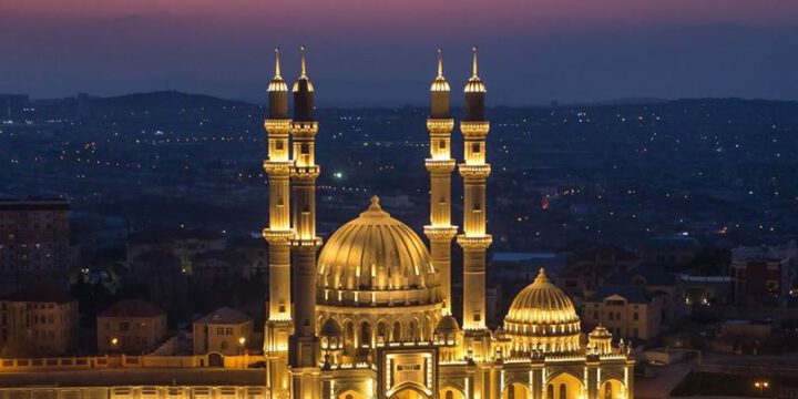 QMİ Qurban bayramı ilə bağlı fətva verib