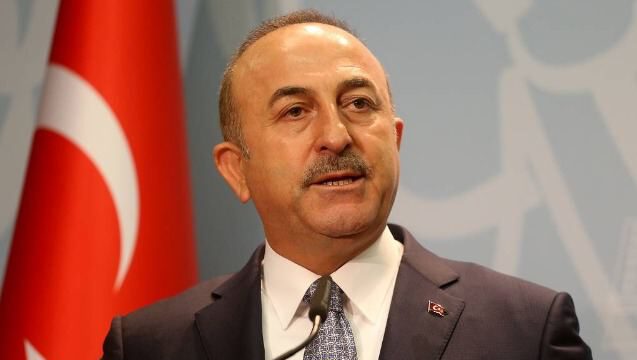 MÖVLUD ÇAVUŞOĞLU: “TÜRKİYƏ-AZƏRBAYCAN-GÜRCÜSTAN ÜÇ TƏRƏFLİ İŞ BİRLİYİNƏ ÖNƏM VERİRİK”