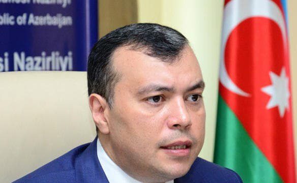 SAHİL BABAYEV: MACARISTAN ŞİRKƏTLƏRİ AZAD EDİLMİŞ ƏRAZİLƏRDƏ TİKİNTİ PROQRAMINDA İŞTİRAK ETMƏYƏ HAZIRLAŞIR