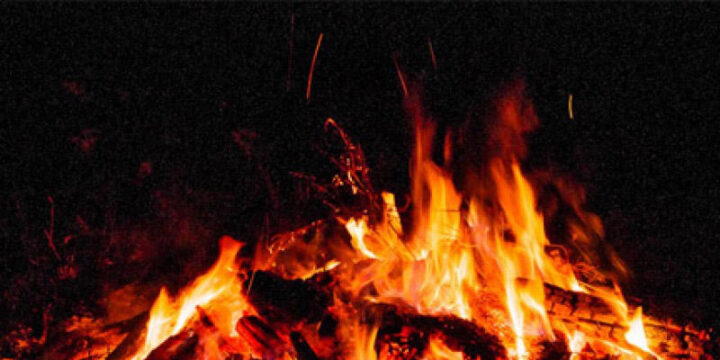 Bu gün Od çərşənbəsidir