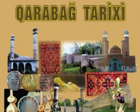 “QARABAĞ TARİXİ” DƏRSLİYİ “QARABAĞIN ZƏFƏR TARİXİ” ADLANDIRILACAQ