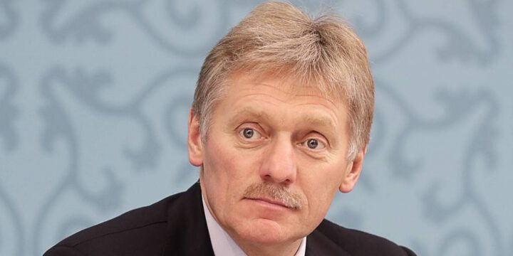 Dmitri Peskov: Dağlıq Qarabağda “İsgəndər-M” raketlərinin qalıqlarının aşkar edilməsi məsələsi Rusiya və Azərbaycan hərbçiləri tərəfindən müzakirə olunur