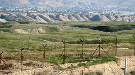 Azərbaycan-Ermənistan sərhədlərinin delimitasiyası ilə bağlı komissiyanın yaradılması barədə şifahi razılıq əldə edilib