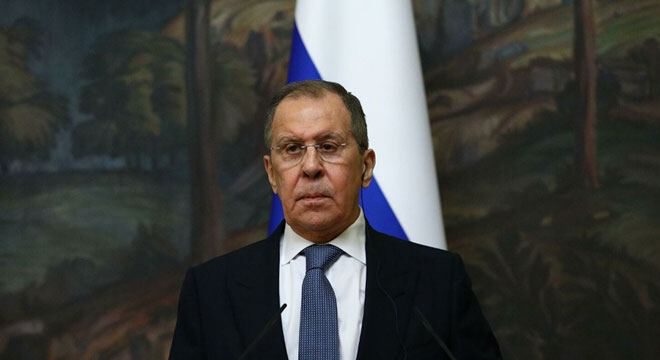 Sergey Lavrov Azərbaycana gəlir