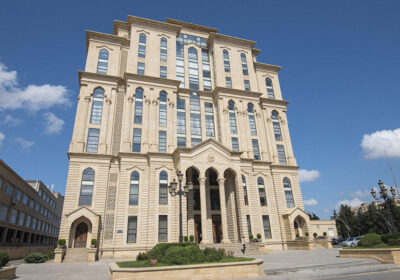 Azərbaycandakı bütün siyasi partiyalar maliyyə hesabatını MSK-ya təqdim edib