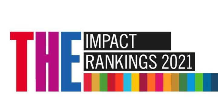 AzMİU “Times Higher Education Impact Rankings 2021” reytinq cədvəlində dünyanın ən yaxşı universitetləri arasında