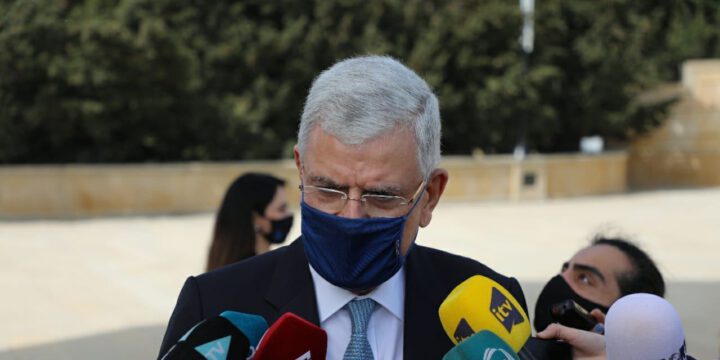 VOLKAN BOZKIR: “AZƏRBAYCAN BMT-YƏ ÜZV OLAN ÖNƏMLİ DÖVLƏTLƏRDƏNDİR”