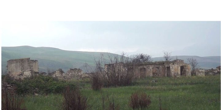 Ağdam rayonunun Qarapirimli kəndi