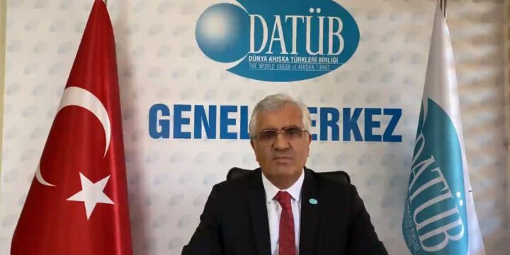 Ahıska türkləri “YAŞAT” xeyriyyə marafonunu dəstəkləyirlər