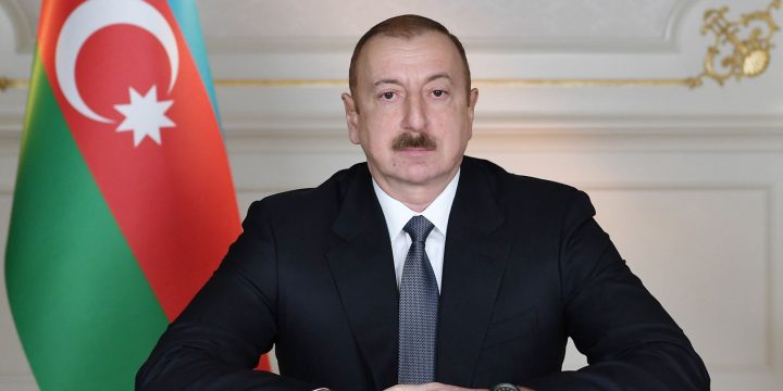 Prezident İlham Əliyev Hacıqabulun icra başçısını vəzifəsindən azad edib – Sərəncam