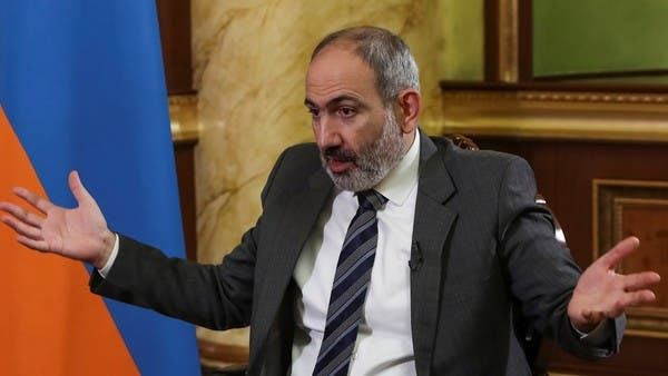 PAŞİNYAN: “YEREVAN ÜÇTƏRƏFLİ BƏYANATIN İCRASI İLƏ BAĞLI BÜTÜN SƏYLƏRİ GÖSTƏRMƏYƏ HAZIRDIR”