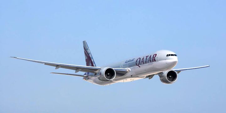 “Qatar Airways” Dohadan Bakıya uçuşları bərpa edir