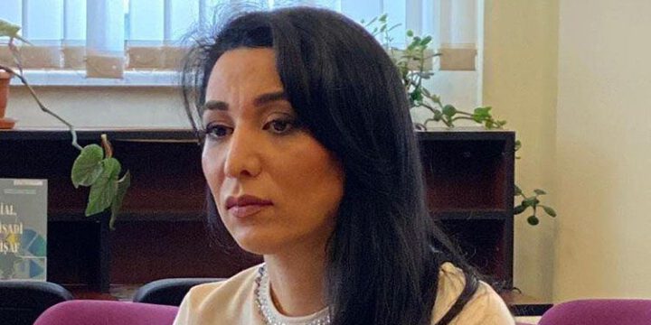 Ombudsman beynəlxalq təşkilatlara müraciət edib