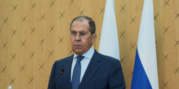 Qarabağla bağlı üçtərəfli razılaşmalar uğurla icra olunur – Lavrov