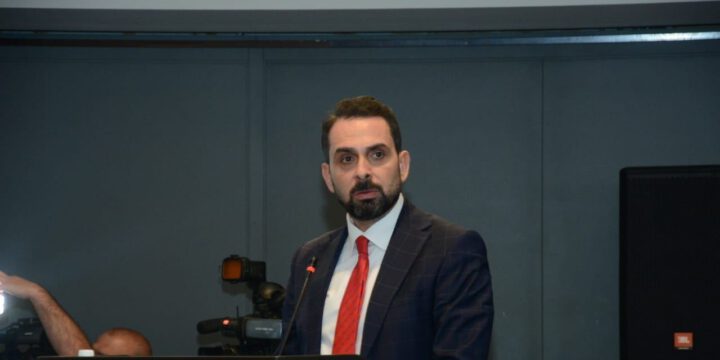 “Albayrak Media Group”un rəhbəri: Ermənistan tərəfindən edilən hücumları şiddətlə qınayıram