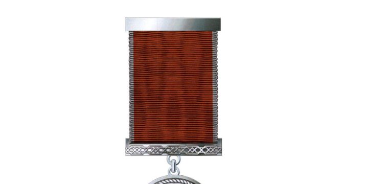 Hərbi qulluqçular “Hərbi xidmətlərə görə” medalı ilə təltif edildi