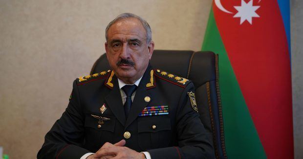 Məhərrəm Əliyev: Azərbaycan Ordusu bundan sonra da xalqımızın və dövlətimizin etimadını şərəflə doğruldacaq