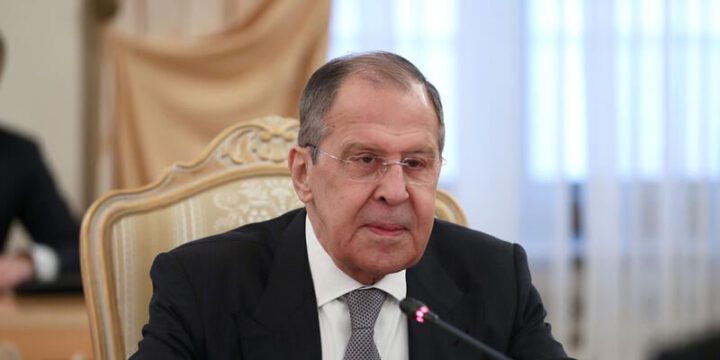 Sergey Lavrov: Rusiya Azərbaycan və Ermənistana qarşılıqlı etimadı gücləndirmək üçün kömək etməyə davam edir