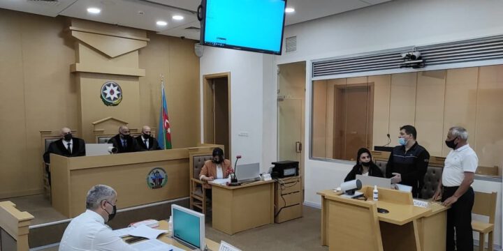 Azərbaycana qarşı döyüşmək üçün ayda 2000-2500 dollar təklif edirdilər – Livanlı muzdlu