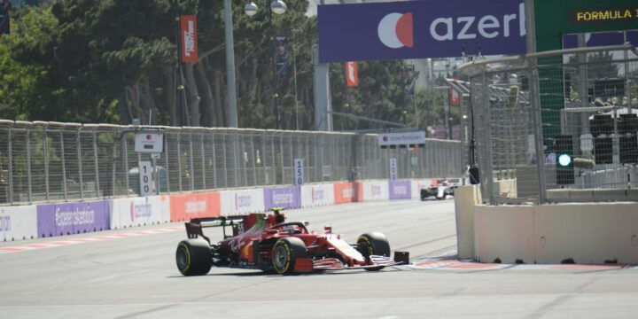 Növbəti Formula 1 Azərbaycan Qran Prisinin keçiriləcəyi tarix məlum olub