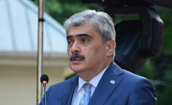 Azad edilmiş ərazilərdə bərpa və quruculuq növbəti illərin büdcəsində də prioritet olacaq – Nazir