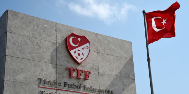 Türkiyə Futbol Federasiyası Azərbaycana təşəkkür edib