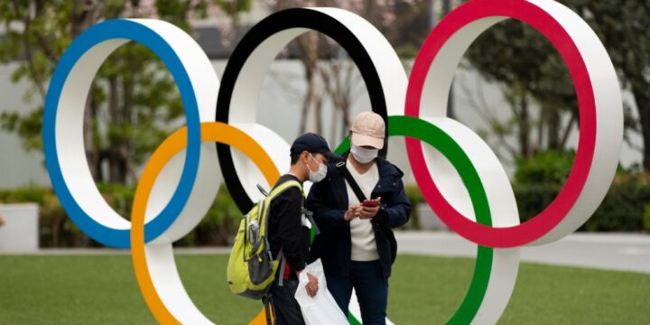 Tokio Olimpiadasının daha 19 iştirakçısında koronavirus aşkar edilib