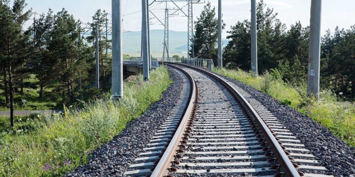 Cavid Qurbanov: Şuşaya dəmir yol xətti çəkiləcək