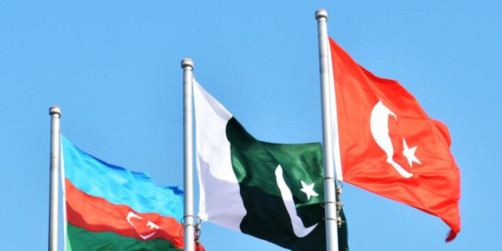 Parlament diplomatiyası Azərbaycan, Türkiyə və Pakistan arasında üçtərəfli əməkdaşlığa mühüm təkan verir
