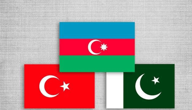 Azərbaycan, Türkiyə və Pakistan parlamentlərinin üçtərəfli Bakı bəyannaməsi imzalanıb