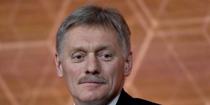 Dmitri Peskov: “Putinlə Paşinyanın görüşü zamanı heç bir sənəd imzalanmayacaq”