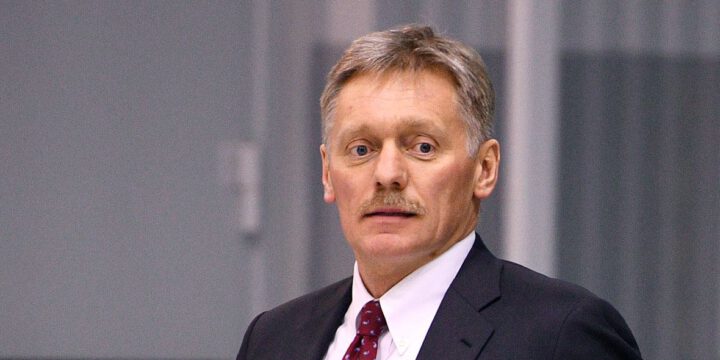 Dmitri Peskov: “Rusiya Qarabağla bağlı Azərbaycanla daim təmasdadır”