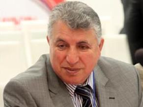 Milix Yevdayev “Şərəf” ordeni ilə təltif edilib