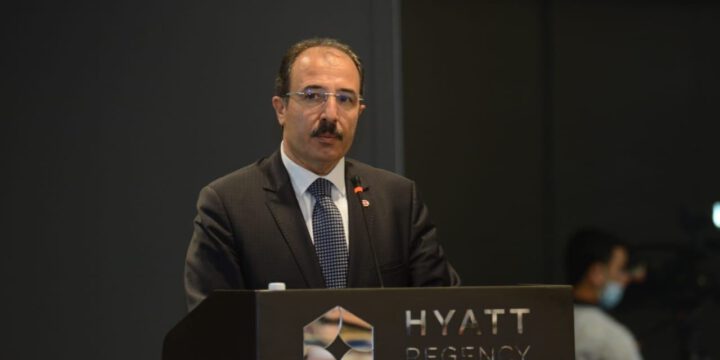 Cahit Bağcı: Xocalı qətliamına qarşı beynəlxalq hüquq heç bir iş görməyib