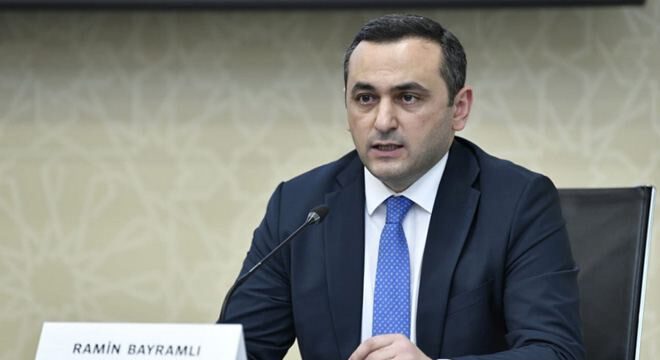 Ucqar kəndlərə həkim briqadalarının çatdırılması üçün yeni avtomobillər verilib – Ramin Bayramlı