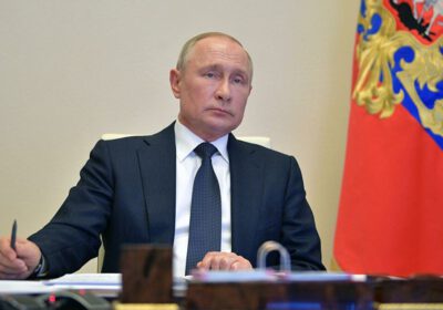 Vladimir Putin Prezident İlham Əliyevə zəng edib