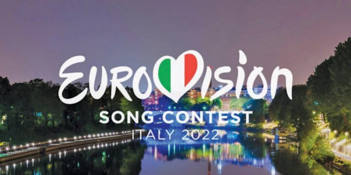 İtaliyanın 17 şəhəri “Eurovision 2022”yə ev sahibliyi etmək üçün müraciət edib