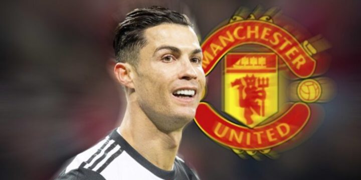 Kriştiano Ronaldo 12 ildən sonra yenidən Mançester Yunaytedə qayıdıb