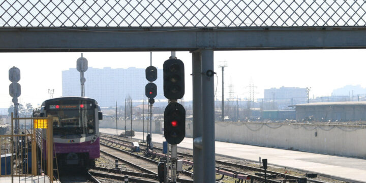 Bakıda yerüstü metro stansiyasının istifadəyə veriləcəyi tarix açıqlandı