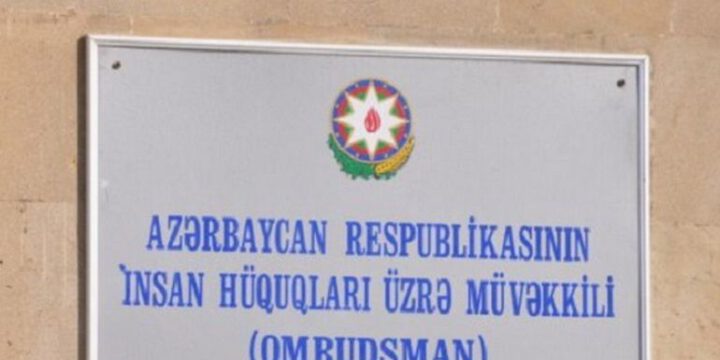 Ermənistan sərhədyanı ərazilərdə yaşayan mülki şəxslərin həyatını təhlükə altında qoyur – Ombudsman