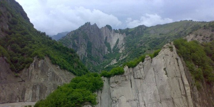 Azərbaycanda yeni ekoturizm marşrutları yaradılır