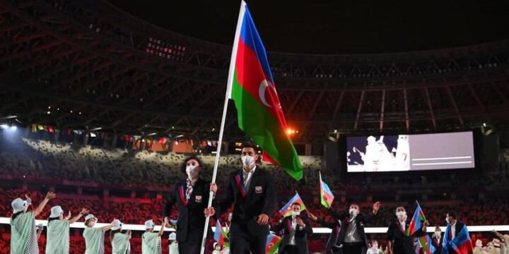 Azərbaycan Milli Olimpiya komandasının beş məşqçisi “Prezidentin fəxri diplomu” ilə təltif edildi – SƏRƏNCAM