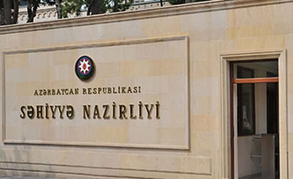 Səhiyyə Nazirliyi vaksinasiya ilə bağlı əhaliyə müraciət edib