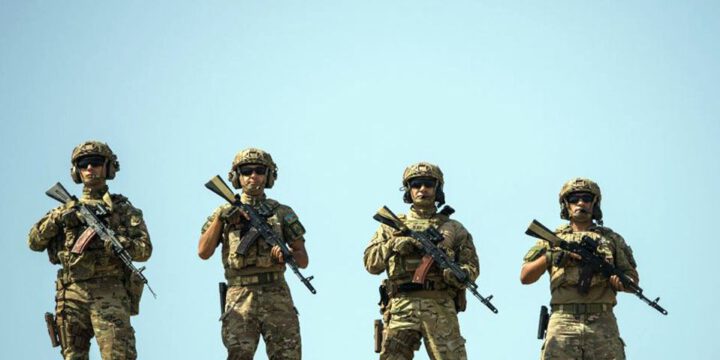 Körfəz–Qafqaz–Mərkəzi Asiya üçbucağında yeni koordinasiya xətti  formalaşır