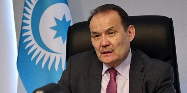 Bağdad Amreyev: Türk Şurası ölkələri Qarabağda bütün sahələrdə layihələr reallaşdırmağa hazırdır